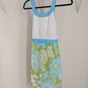 Lily Pulitzer Dress
